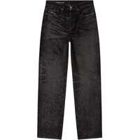 Blugi drepti "2001 D-Macro-Fsh" Jeans Barbati