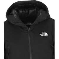 Jachete pentru Barbati - Jachete The North Face Jacket With Logo BLACK Barbati (BM 19463408) - B-mall.ro