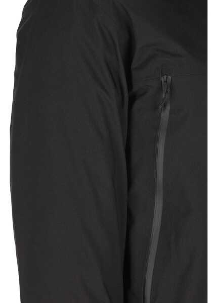 Jachete The North Face Jacket With Logo BLACK Barbati (BM 19463408) 4