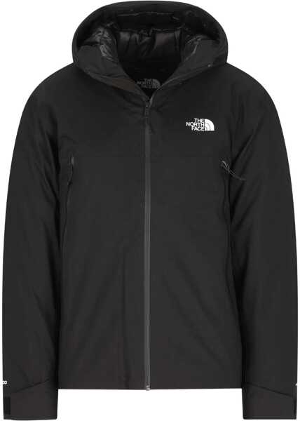 Jachete The North Face Jacket With Logo BLACK Barbati (BM 19463408) 1
