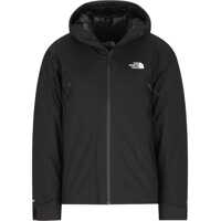 Jachete Jacket With Logo Barbati