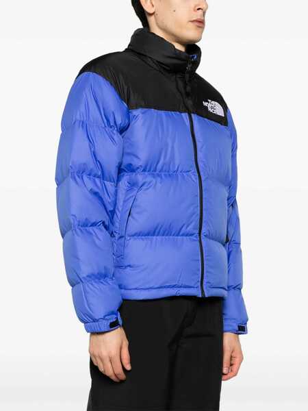 Jachete The North Face Retro Nuptse 1996 Jacket BLUE Barbati (BM 19463414) 3