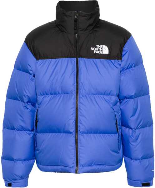 Jachete The North Face Retro Nuptse 1996 Jacket BLUE Barbati (BM 19463414) 1