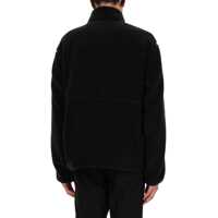 Jachete pentru Barbati - Jachete The North Face Pile Sweatshirt. BLACK Barbati (BM 19463417) - B-mall.ro
