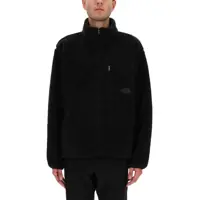 Jachete Pile Sweatshirt. Barbati