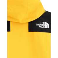 Jachete pentru Barbati - Jachete The North Face Dryvent Jacket YELLOW Barbati (BM 19463420) - B-mall.ro