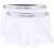 Dolce & Gabbana Bi-Pack Boxer WHITE