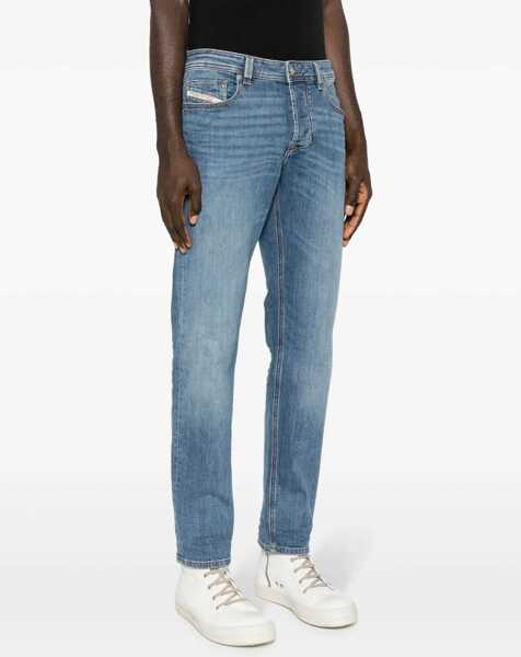 Blugi drepti Diesel 1986 Larkee-Beex Jeans DENIM Barbati (BM 19463429) 3