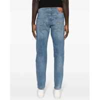 Blugi drepti pentru Barbati - Blugi drepti Diesel 1986 Larkee-Beex Jeans DENIM Barbati (BM 19463429) - B-mall.ro
