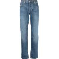 Blugi drepti "1986 Larkee-Beex" Jeans Barbati