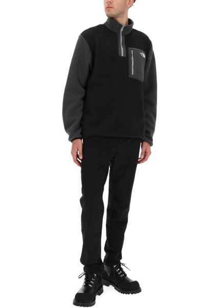 Jachete The North Face Jacket Yumiori BLACK Barbati (BM 19463435) 2