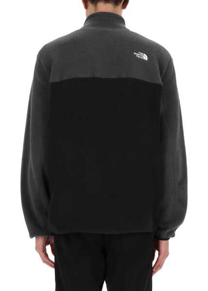 Jachete The North Face Jacket Yumiori BLACK Barbati (BM 19463435) 3