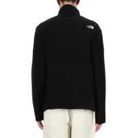 Imbracaminte The North Face pentru Barbati - Jachete The North Face Jacket Glacier BLACK Barbati (BM 19463438) - B-mall.ro