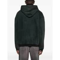 Pulovere casual pentru Barbati - Pulovere casual Diesel S-Kai Sweatshirt BLACK Barbati (BM 19463441) - B-mall.ro