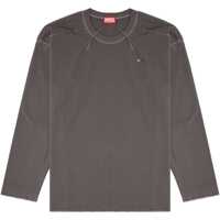 Tricouri Cotton T-Shirt Barbati