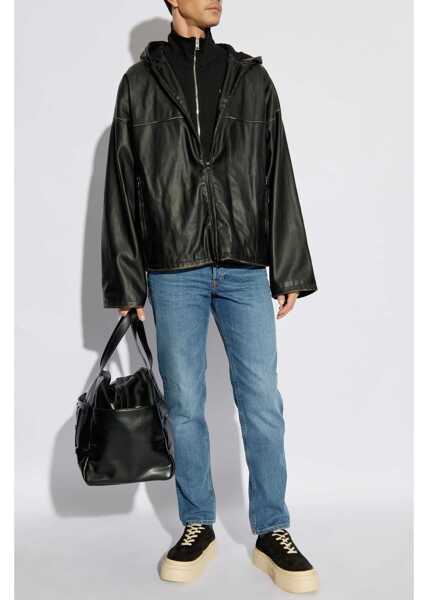 Blugi drepti Diesel D-Finitive Jeans DENIM Barbati (BM 19463456) 2