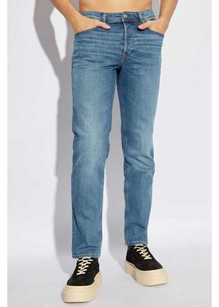 Blugi drepti Diesel D-Finitive Jeans DENIM Barbati (BM 19463456) 3