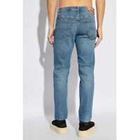 Blugi drepti pentru Barbati - Blugi drepti Diesel D-Finitive Jeans DENIM Barbati (BM 19463456) - B-mall.ro