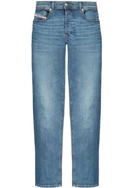Blugi drepti Diesel D-Finitive Jeans DENIM Barbati (BM 19463456) 1