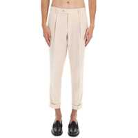 Pantaloni casual "L-Peet" Pants Barbati