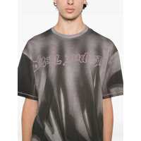 Tricouri Diesel pentru Barbati - Tricouri Diesel T-Shirt T-Boxt-Show-V2 GREY Barbati (BM 19463468) - B-mall.ro