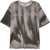 Diesel T-Shirt "T-Boxt-Show-V2" GREY