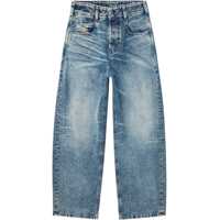 Blugi drepti "1997 D-Enim" Jeans Barbati