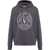 Versace Jeans Couture Sweatshirt With Logo GREY