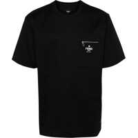 Tricouri T-Shirt With Pocket Barbati