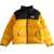 The North Face "Retro Nuptse 1996" Jacket YELLOW
