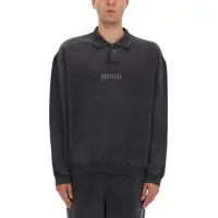 Tricouri Polo Polo Sweatshirt "Delwy" Barbati