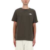 Tricouri "Simple Dome" T-Shirt Barbati