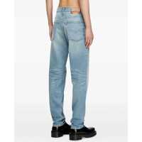 Blugi drepti Diesel pentru Barbati - Blugi drepti Diesel D-Finitive Jeans DENIM Barbati (BM 19463507) - B-mall.ro