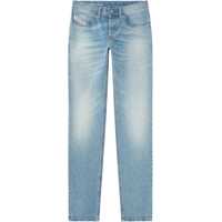 Blugi drepti "D-Finitive" Jeans Barbati
