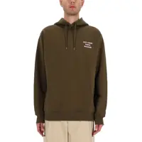 Bluze de trening "Slogan" Sweatshirt Barbati