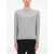 Aspesi Knitted Sweater GREY