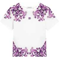 Tricouri "Baroque" T-Shirt Fete