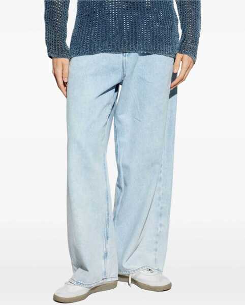 Blugi drepti Diesel 1997 D-Enim-M Jeans DENIM Barbati (BM 19463531) 3