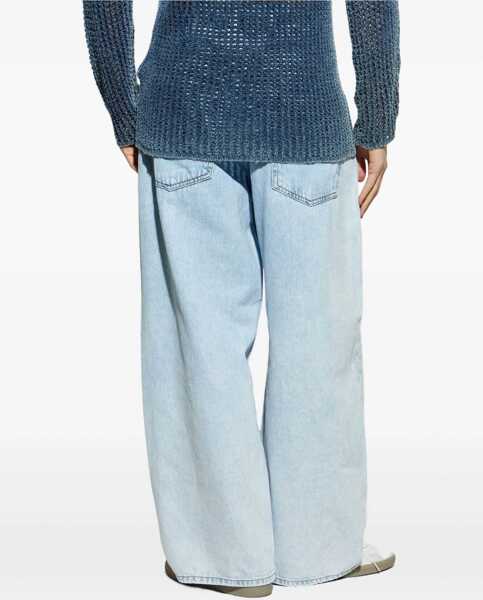 Blugi drepti Diesel 1997 D-Enim-M Jeans DENIM Barbati (BM 19463531) 4