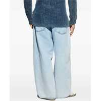 Blugi drepti Diesel pentru Barbati - Blugi drepti Diesel 1997 D-Enim-M Jeans DENIM Barbati (BM 19463531) - B-mall.ro