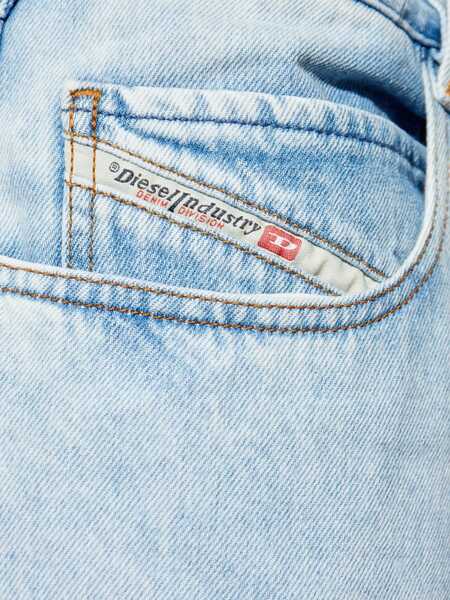 Blugi drepti Diesel 1997 D-Enim-M Jeans DENIM Barbati (BM 19463531) 5