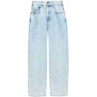 Blugi drepti "1997 D-Enim-M" Jeans Barbati
