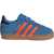 adidas Originals "Gazelle" Sneaker BLUE