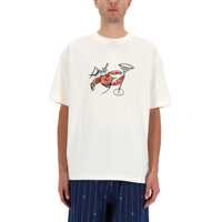 Tricouri T-Shirt "Homard" Barbati