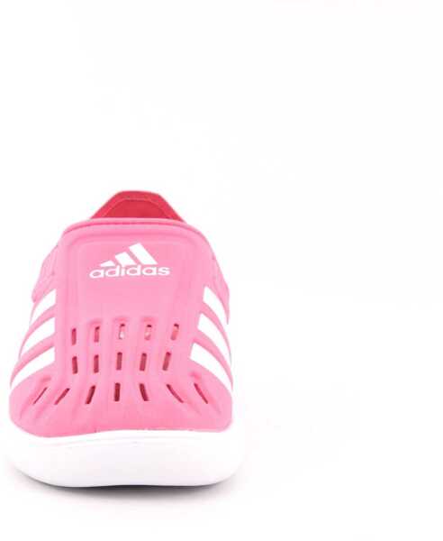 Sandale fara toc adidas Originals Sandal Water PINK Fete (BM 19463555) 4
