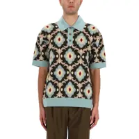 Tricouri Polo Wool Polo. Barbati