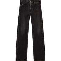 Blugi drepti "1980 D-Eeper" Jeans Barbati