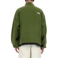 Jachete pentru Barbati - Jachete The North Face Yumiori Fleece Jacket GREEN Barbati (BM 19463570) - B-mall.ro