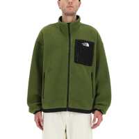 Jachete "Yumiori" Fleece Jacket Barbati