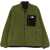 The North Face "Yumiori" Fleece Jacket GREEN